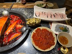 -蜀大侠火锅(建设路第五大道店)