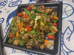 -松哥油焖大虾(科技园店)