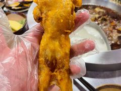 -宽尺巷鱼蛙自助火锅(虎丘钻石广场店)