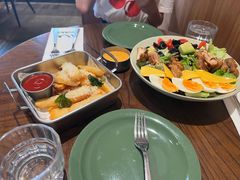 -WOKKA by艮上(中海环宇荟店)