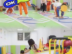 -东方金子塔成长中心(阜成门店)