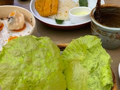 -苏小柳点心·手作小笼包(浦东嘉里城分院)