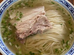 -同得兴 Since·1995 传统苏式面馆(十全街店)