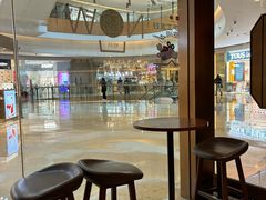 -星巴克臻选(北京颐堤港中心第二店)