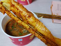 -李老二炒粉(桂林路一店)