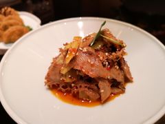 -富力丽思卡尔顿酒店·丽轩中餐厅
