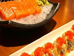 -白石的深夜食堂(济南万象城店)