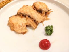 -华梅西餐厅(哈尔滨中央大街店)