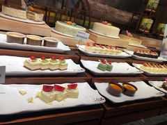 -亚马逊海鲜自助(梅溪湖步步高店)