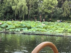 -承德避暑山庄景区