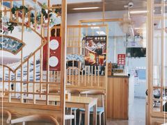 大堂-村上一屋(回龙观店)
