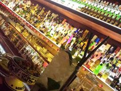 -鸡尾酒实验室酒吧(隆礼路店)