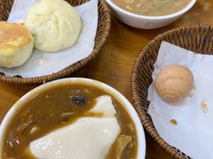 -穆彦华逍遥镇胡辣汤(岗坡路店)