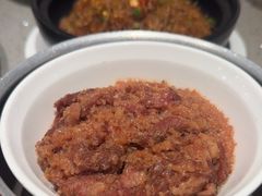 -粗茶淡饭·蒸鲜(光谷店)