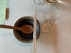 餐具摆设-胡麻(静安嘉里店)
