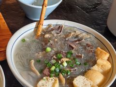 -花迹·金陵南京菜(老门东店)