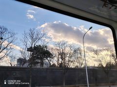 -鬼笑石后山停车场
