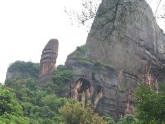 -丹霞山风景名胜区