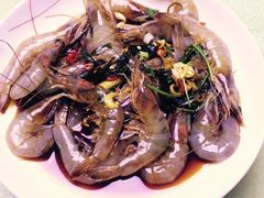 -锋味海鲜菜馆