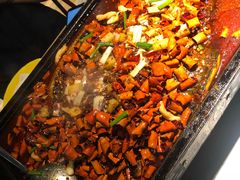 -探鱼·鲜青椒爽麻烤鱼(钟楼众汇广场店)