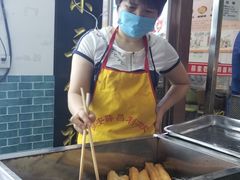 -薛昌利大米凉皮(北新街店)
