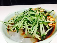 -大铁勺新津菜(迎水道店)