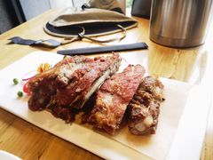 -東舍食唐精品陕菜馆