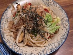 -阿泽料理