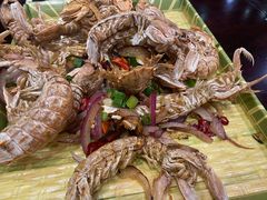 -健眺小海鲜(临海后山店)