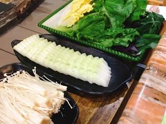 -春润大地海南椰子鸡(沙井京基百纳广场店)