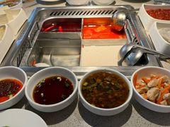 -海底捞大排档火锅(悦荟广场店)