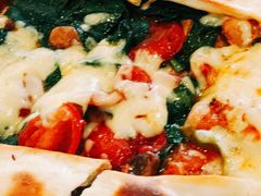 -Efes Turkish & Mediterranean Cuisine 艾菲斯餐厅(陆家嘴店)