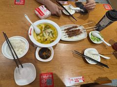 -南城香(北京南站店)