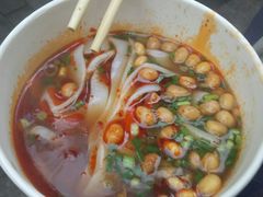 -覃肥叔桂林米粉(粮道街店)