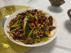 -豆花饭(新华路店)
