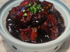 -曹家小菜(胜太路店)