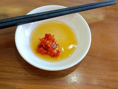 -舒蔡记生煎菜饭(云南中路店)