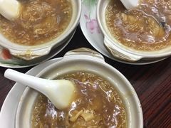 -添發碗仔翅美食