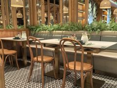 -芭札·Thai泰国餐厅(同和金铂天地店)