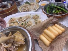 -成惠食府(赤岗店)