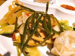 -素清香(解放路店)