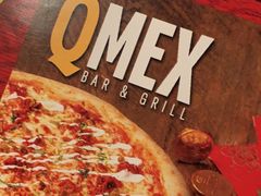 -Q MEX 库迈墨西哥餐吧(三里屯店)