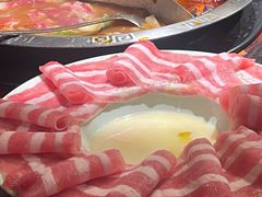 -袁老四重庆老火锅(桐梓坡店)