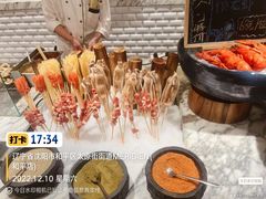 -沈阳和平艾美酒店新食谱西餐厅