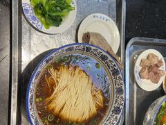 -伟记奥面馆(养育巷店)