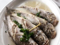 -胖大嫂渔家排档(半边山店)
