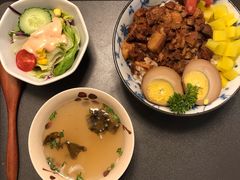 -红小满休闲餐厅(十全街店)