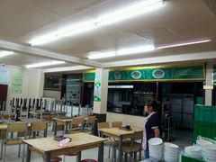 大堂-阿叶羊杂碎(前进街店)