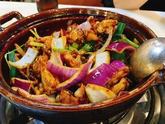 -凤兴鸡煲(宝安海雅店)