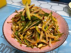 -味好美土菜(迎宾东路店)